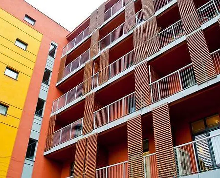 Exclusive 4* Wroclaw